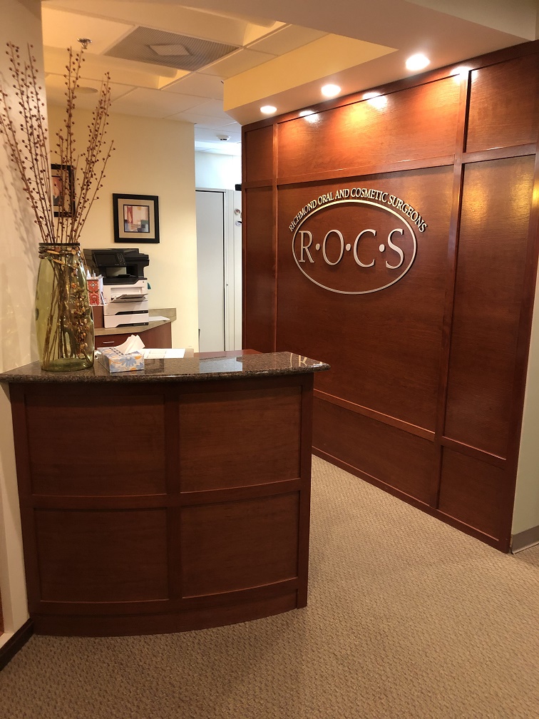 Richmond Oral & Cosmetic Surgeons photo 3
