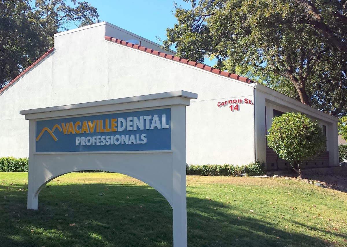 Vacaville Dental Professionals photo 1