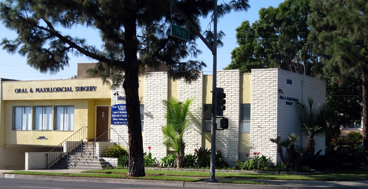 Downey Oral & Maxillofacial Surgery photo 1