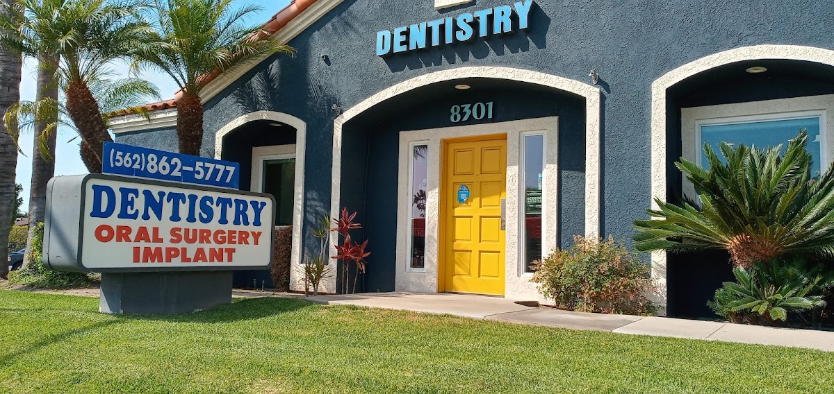 Downey Oral & Maxillofacial Surgery photo 2