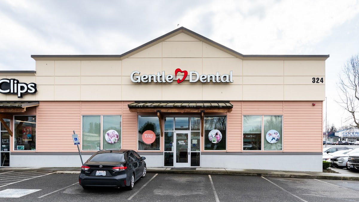 Gentle Dental Mount Vernon photo 2