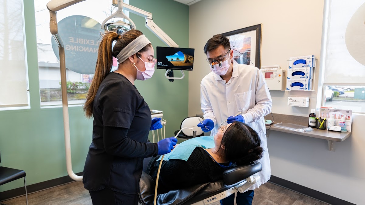 Gentle Dental Mount Vernon photo 4