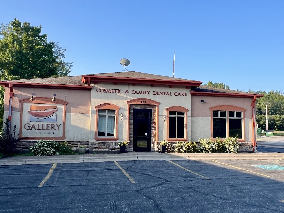 Gallery Dental photo 2