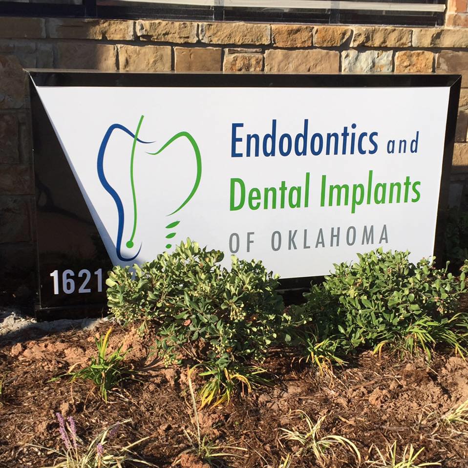 Endodontics and Dental Implants of Oklahoma photo 1