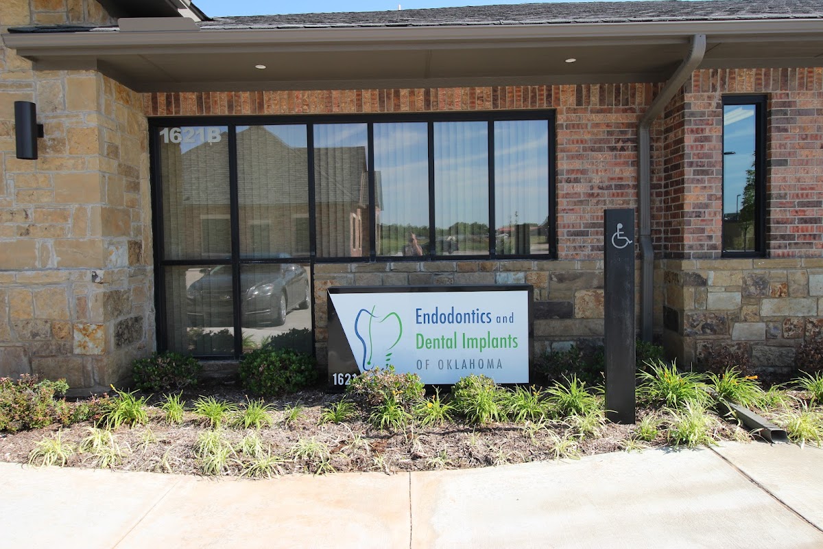 Endodontics and Dental Implants of Oklahoma photo 2