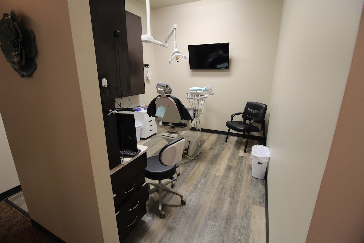 Endodontics and Dental Implants of Oklahoma photo 4