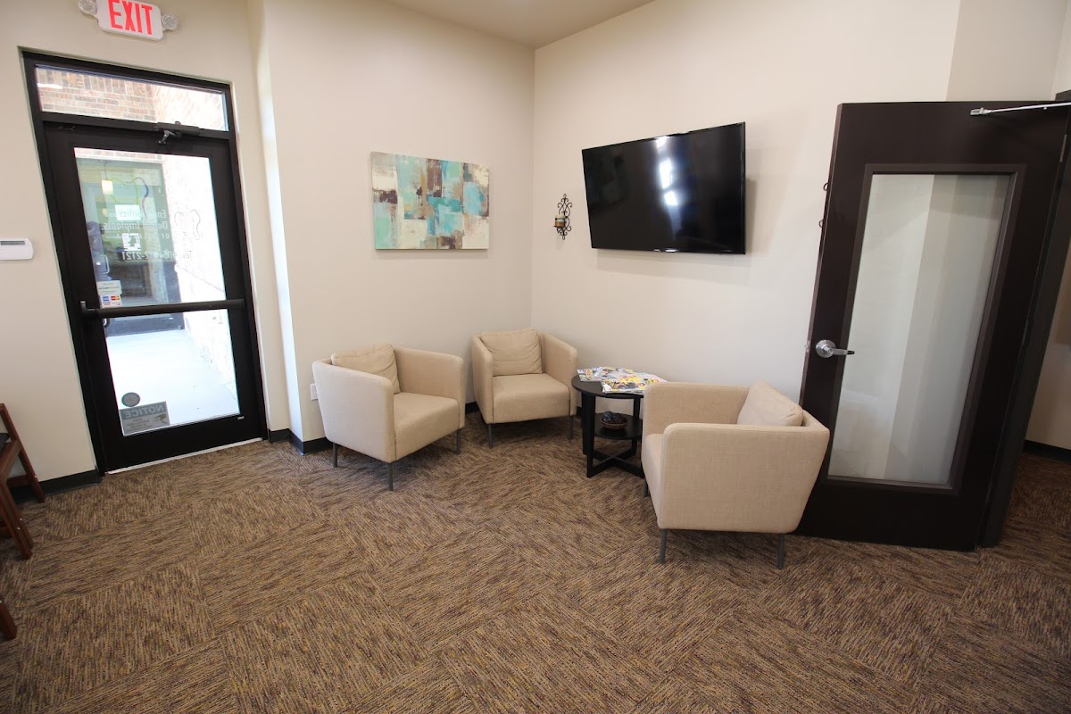 Endodontics and Dental Implants of Oklahoma photo 5