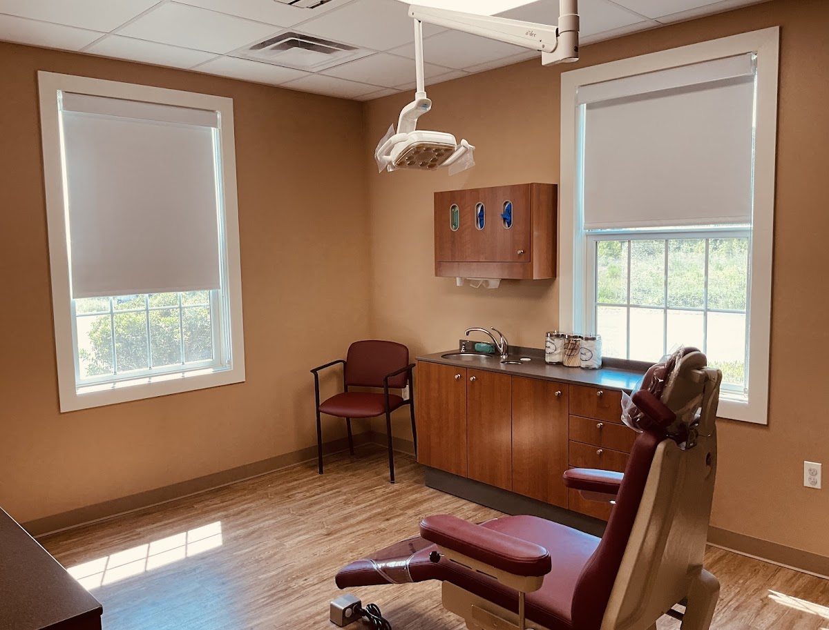 Hampden County Oral Surgery, PLLC photo 1