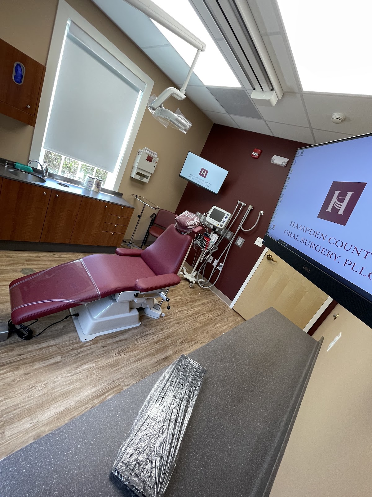Hampden County Oral Surgery, PLLC photo 2