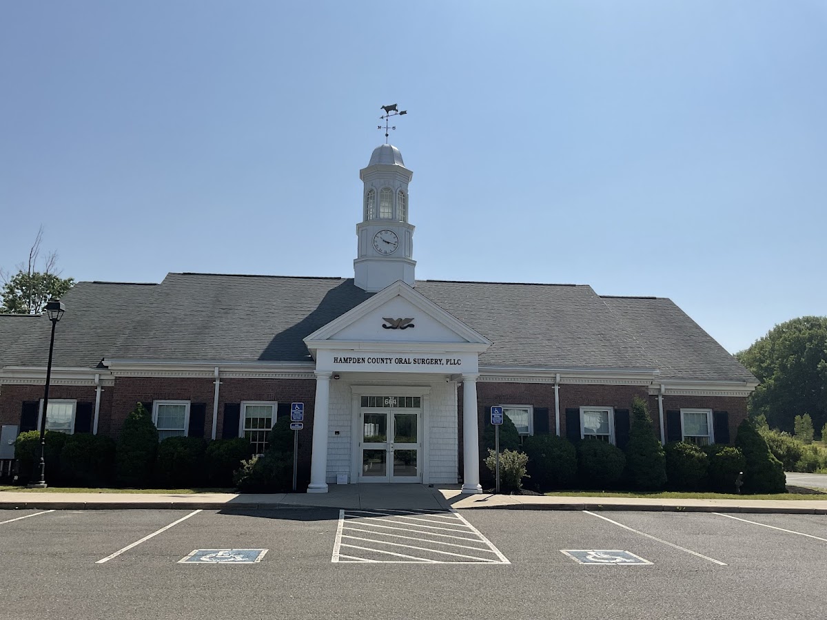 Hampden County Oral Surgery, PLLC photo 4
