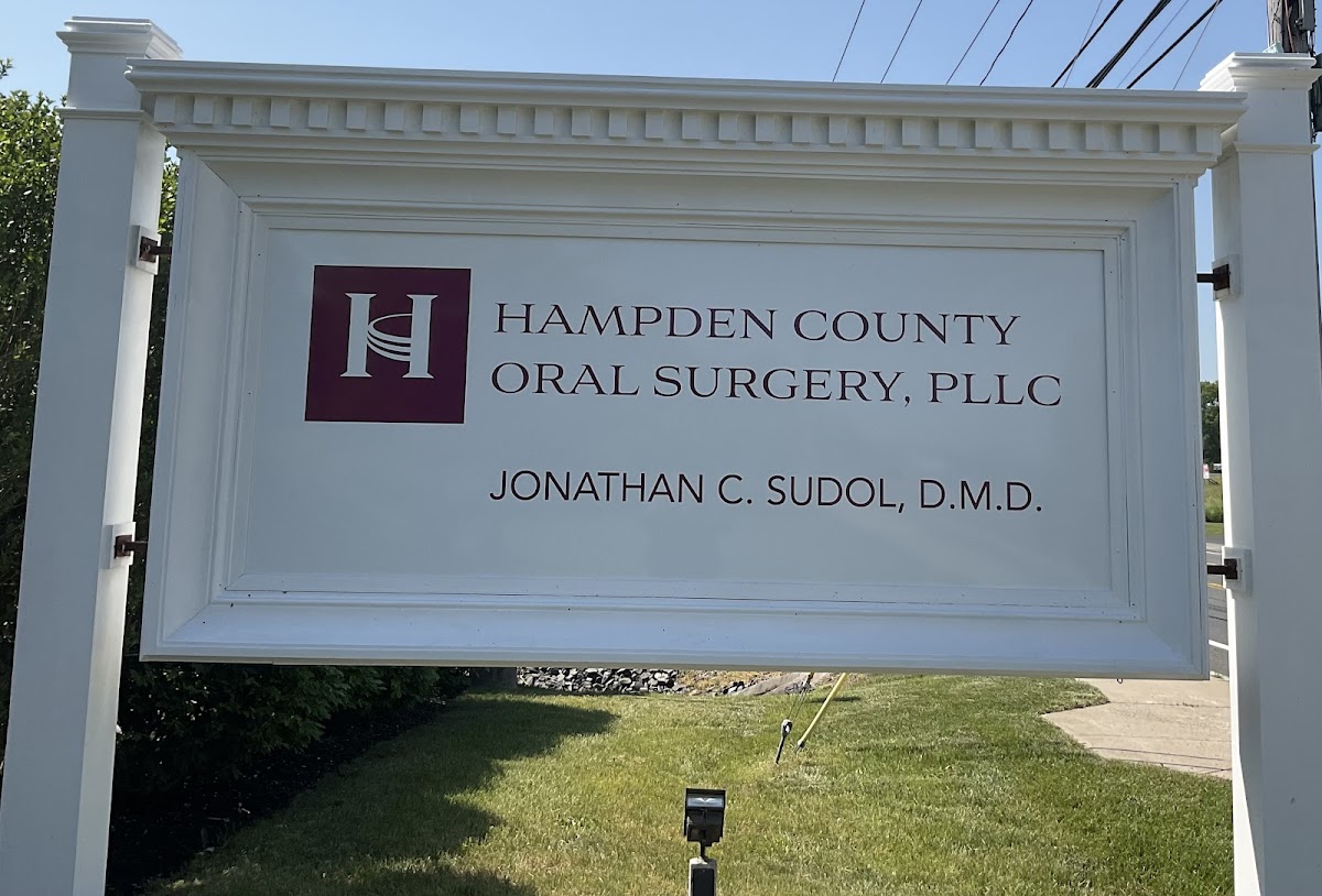 Hampden County Oral Surgery, PLLC photo 5