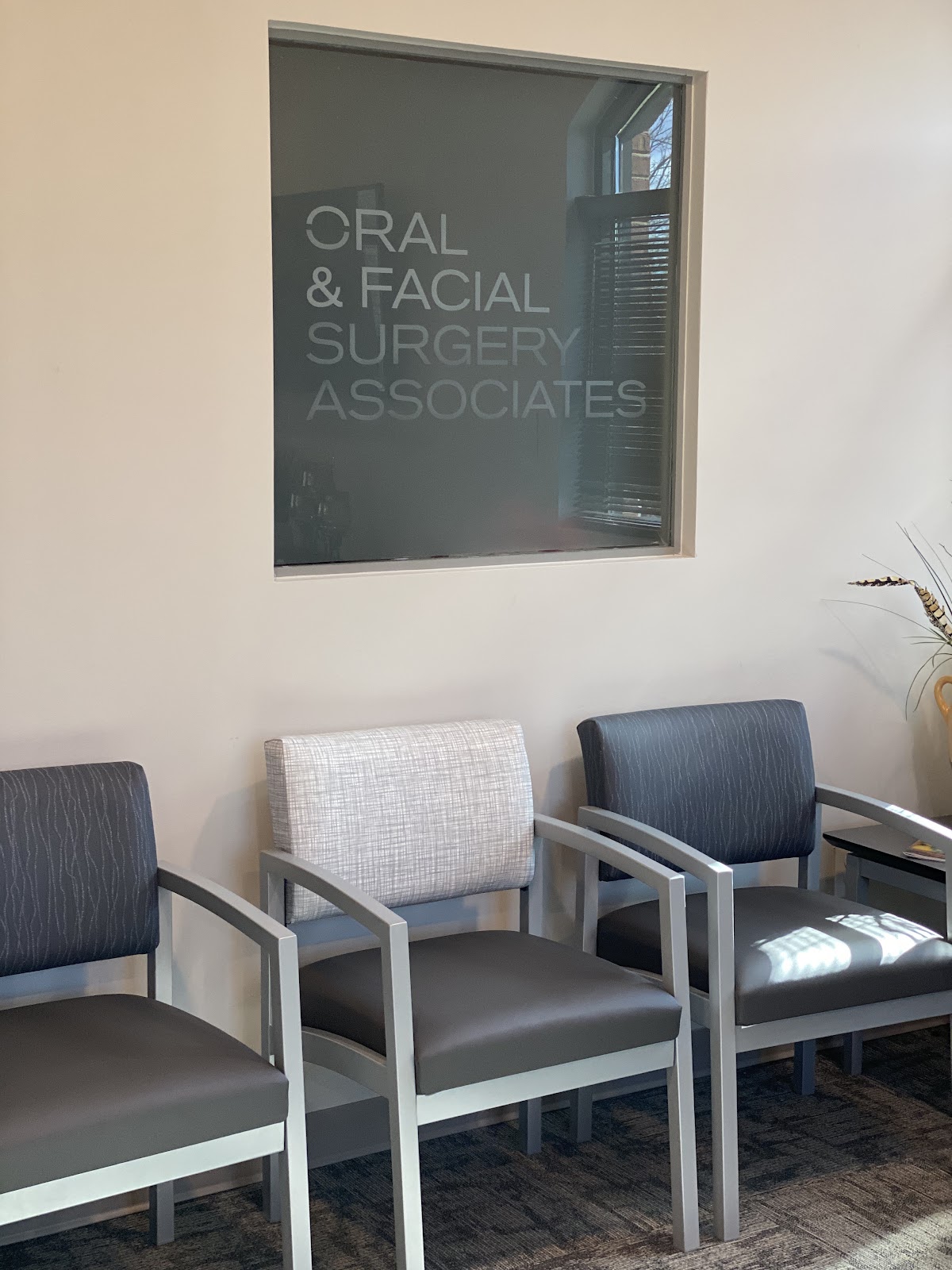 Oral & Facial Surgery Associates photo 6