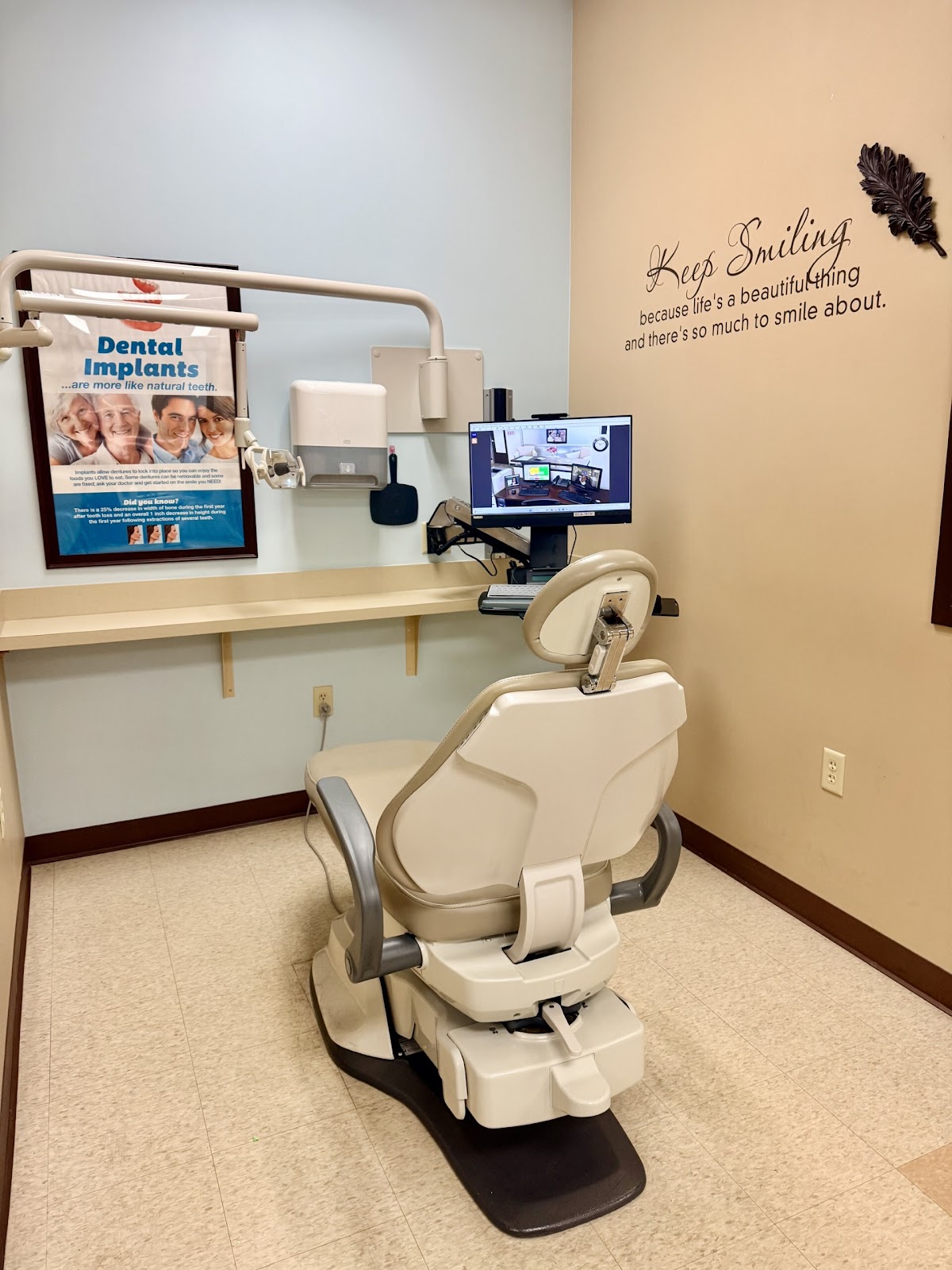 Affordable Dentures & Implants - Springfield photo 2