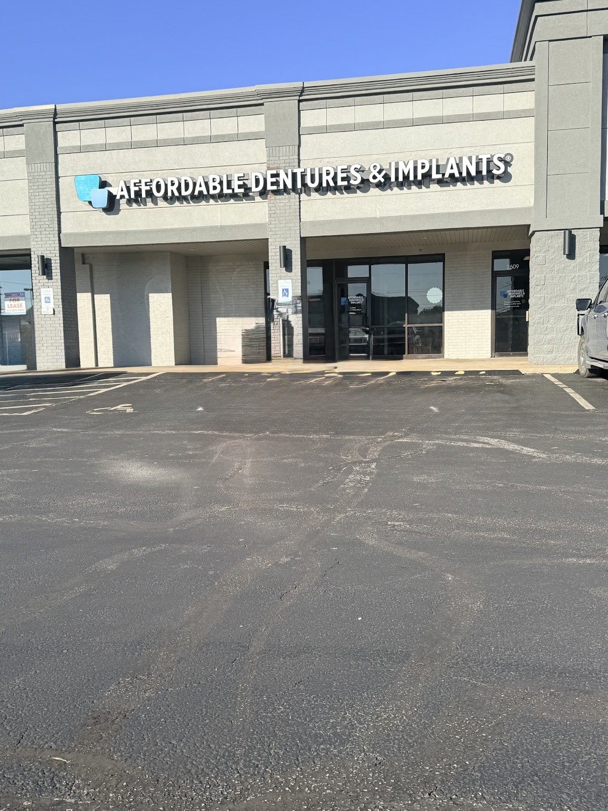 Affordable Dentures & Implants - Springfield photo 3