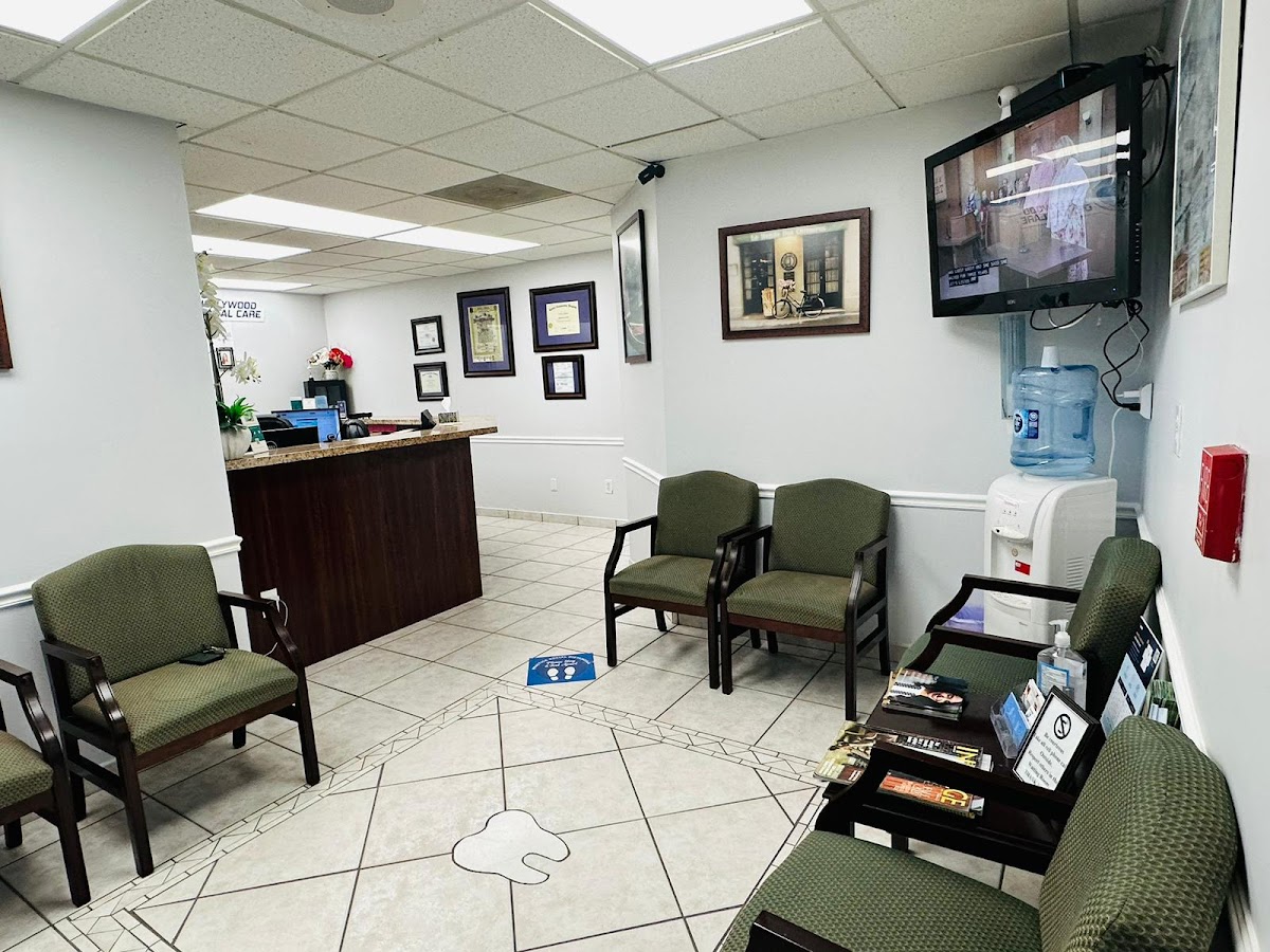 Gangi Dental Care photo 1