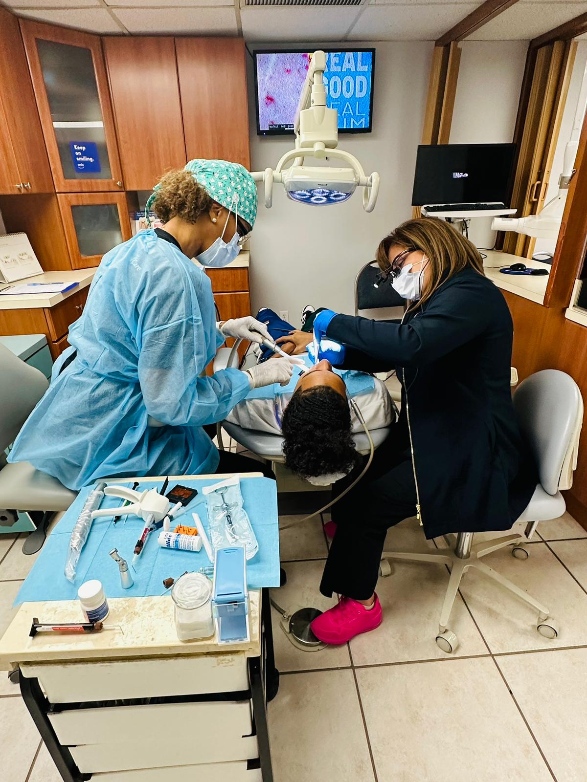 Gangi Dental Care photo 2