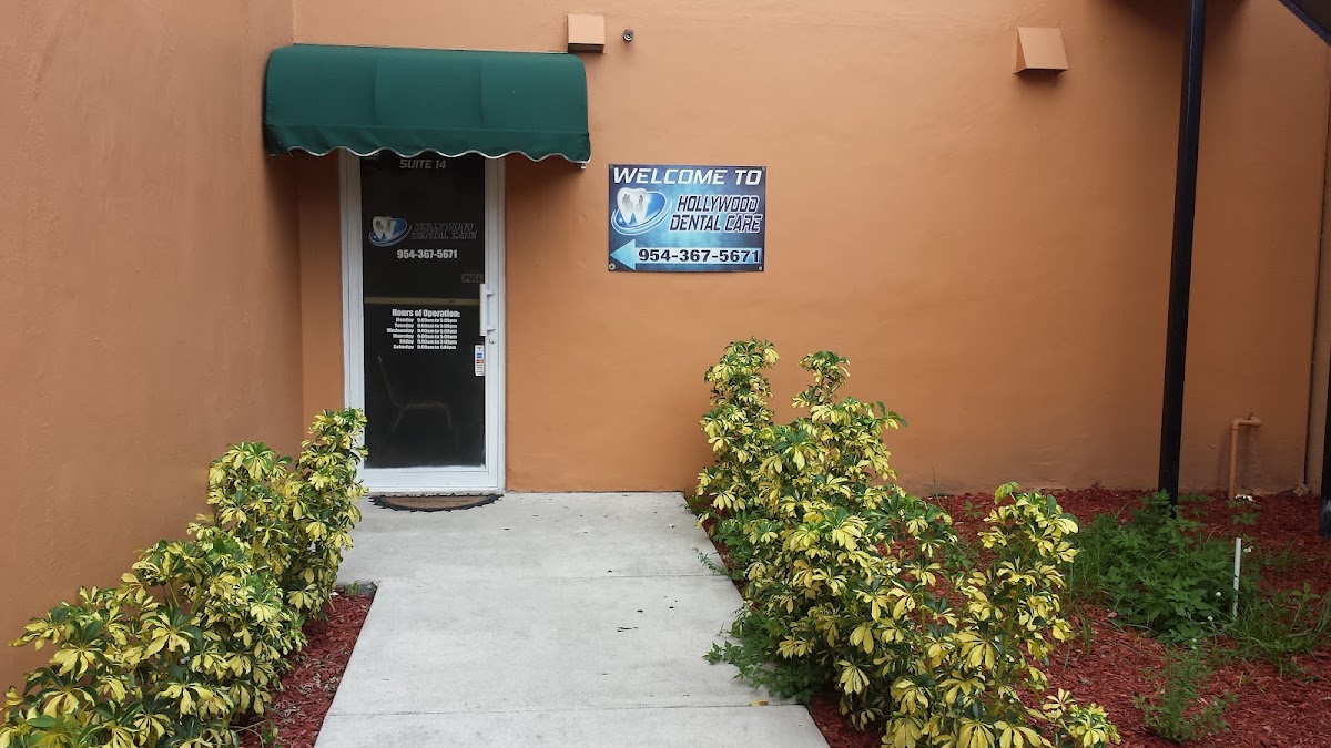 Gangi Dental Care photo 3
