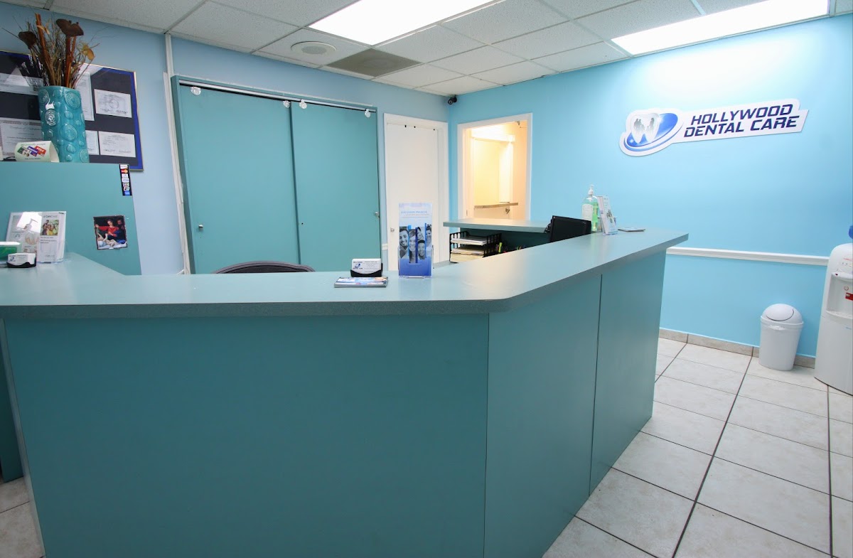 Gangi Dental Care photo 4