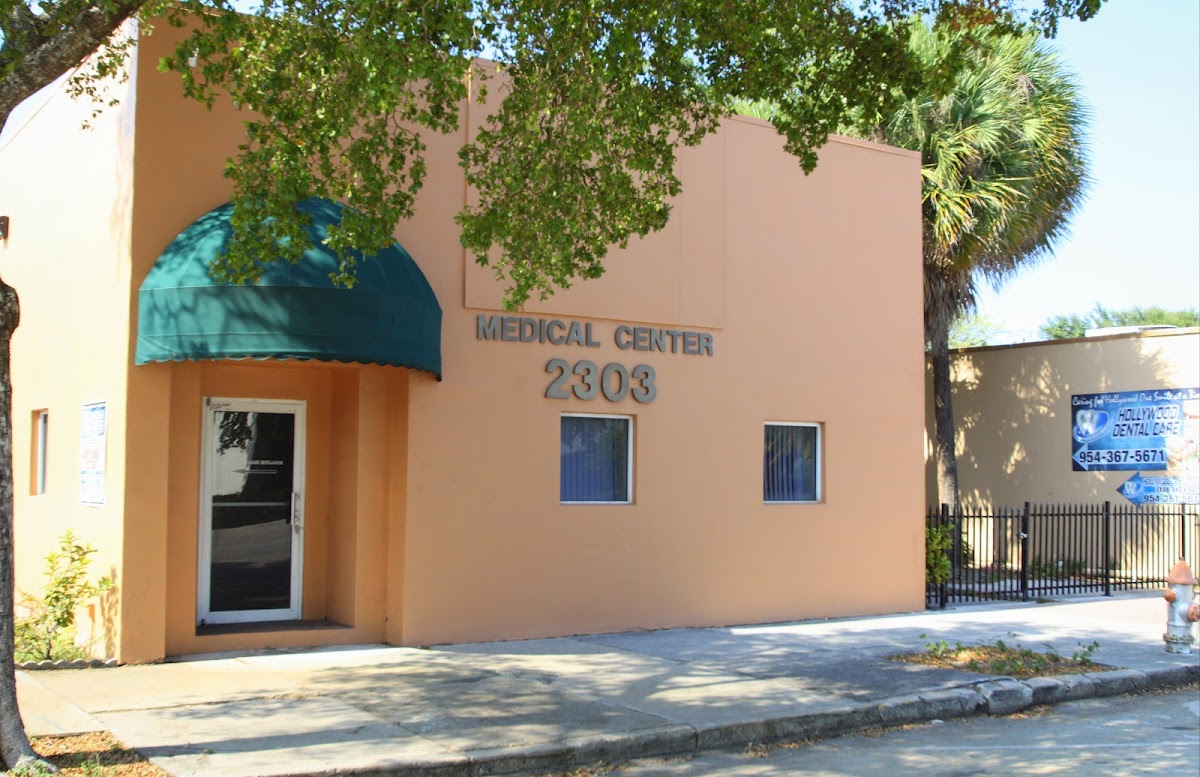 Gangi Dental Care photo 6
