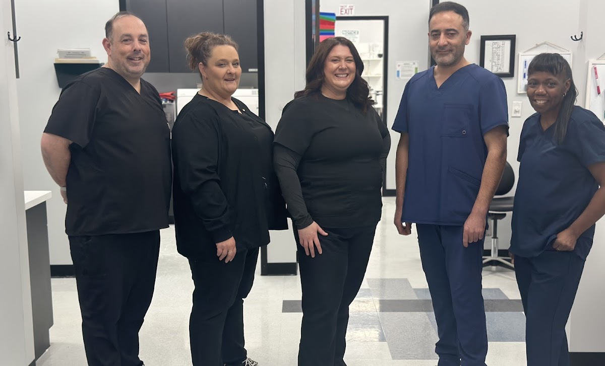 Affordable Dentures & Implants - Lansing photo 3