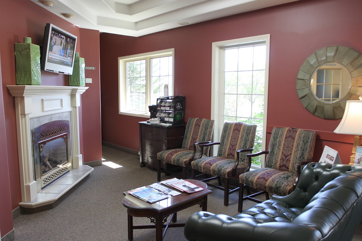 Dr. Todd Oral Surgery of Lakewood photo 1