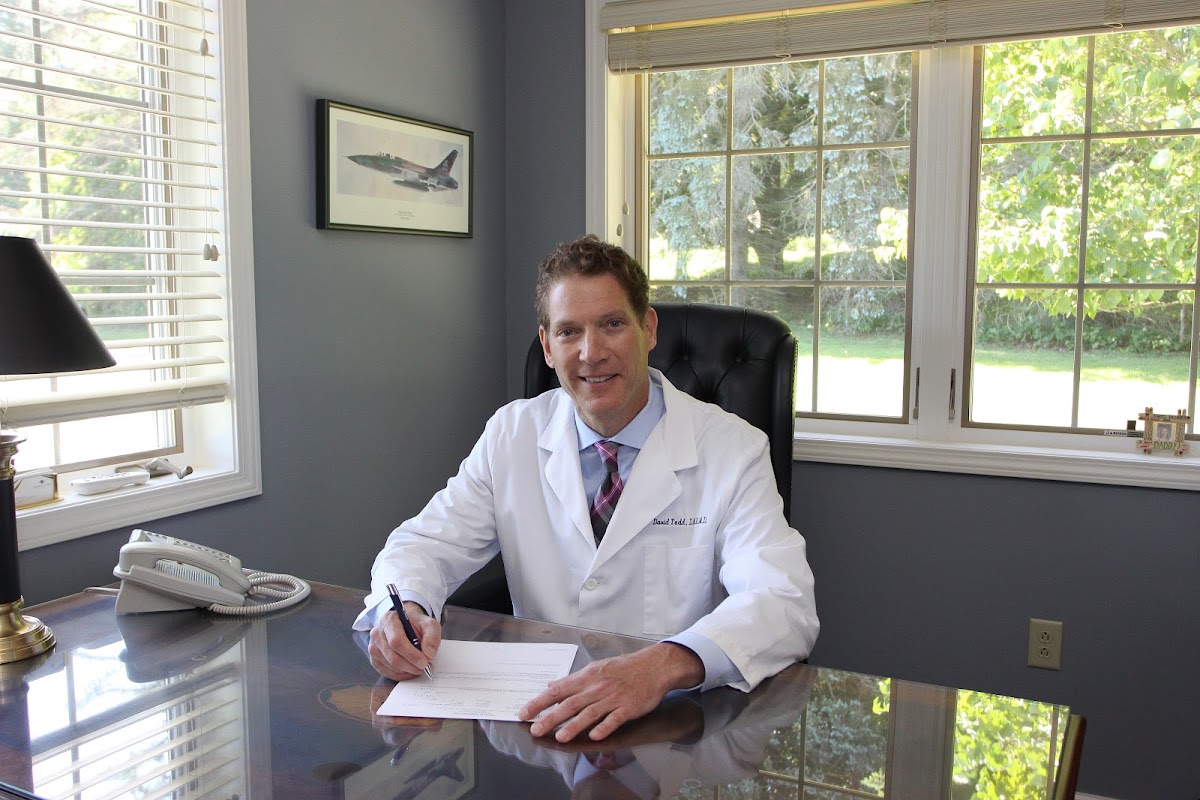 Dr. Todd Oral Surgery of Lakewood photo 2