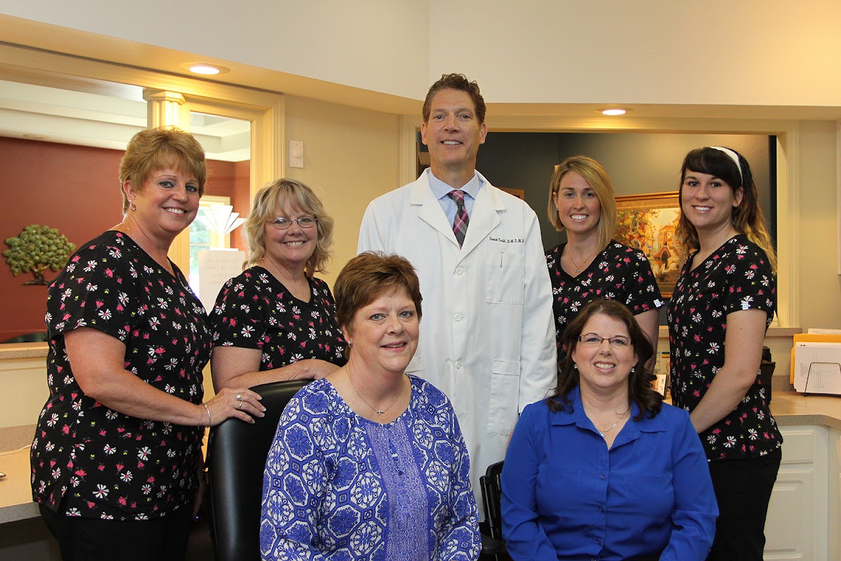 Dr. Todd Oral Surgery of Lakewood photo 4