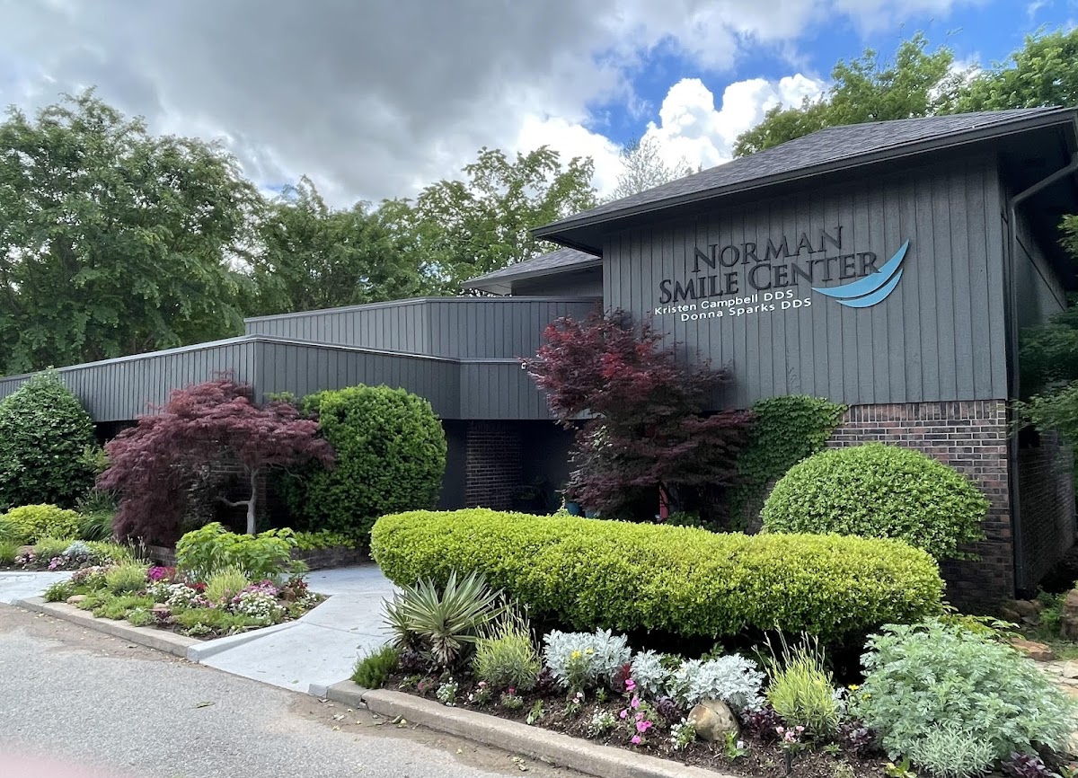 Norman Smile Center photo 1