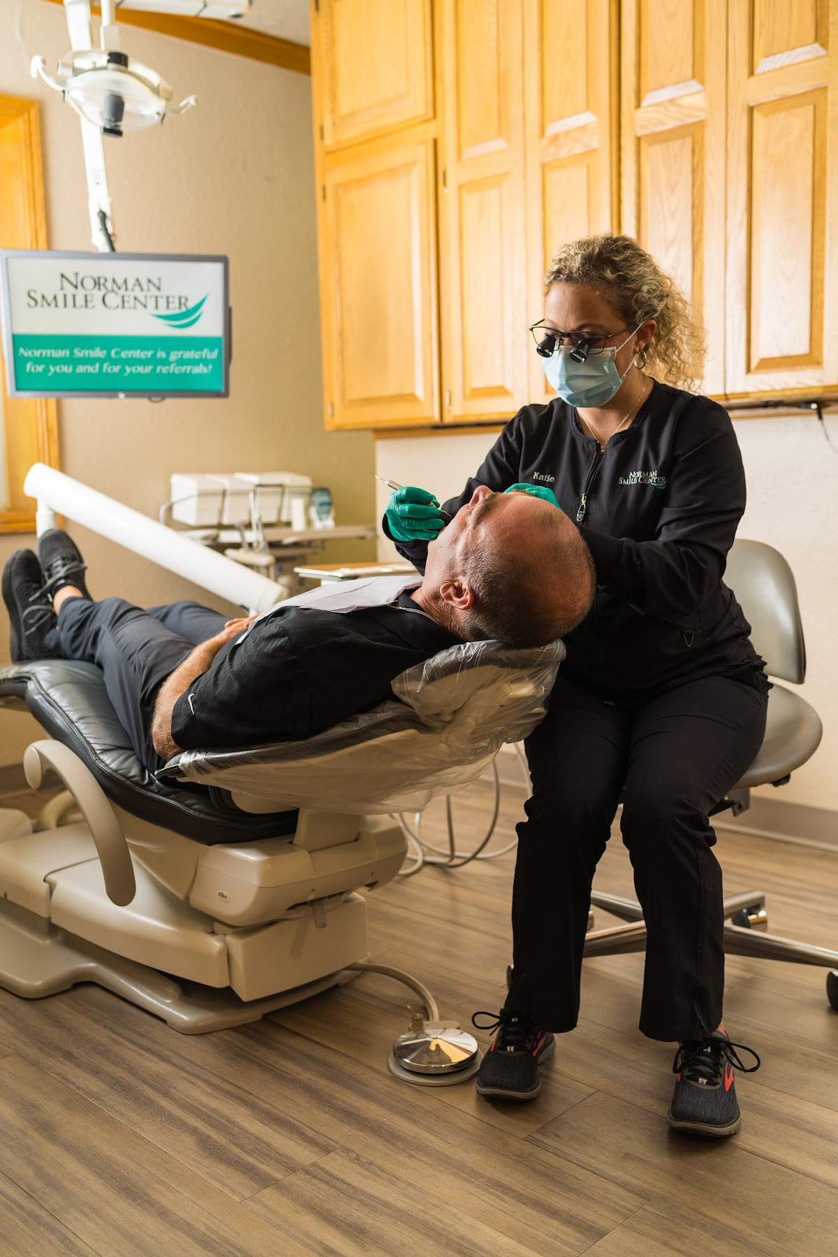 Norman Smile Center photo 3