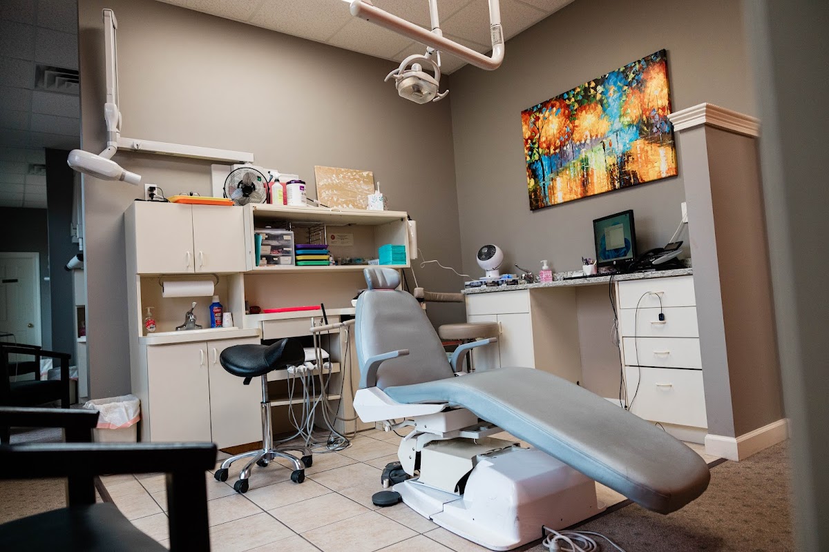 Southard Family Dentistry photo 4