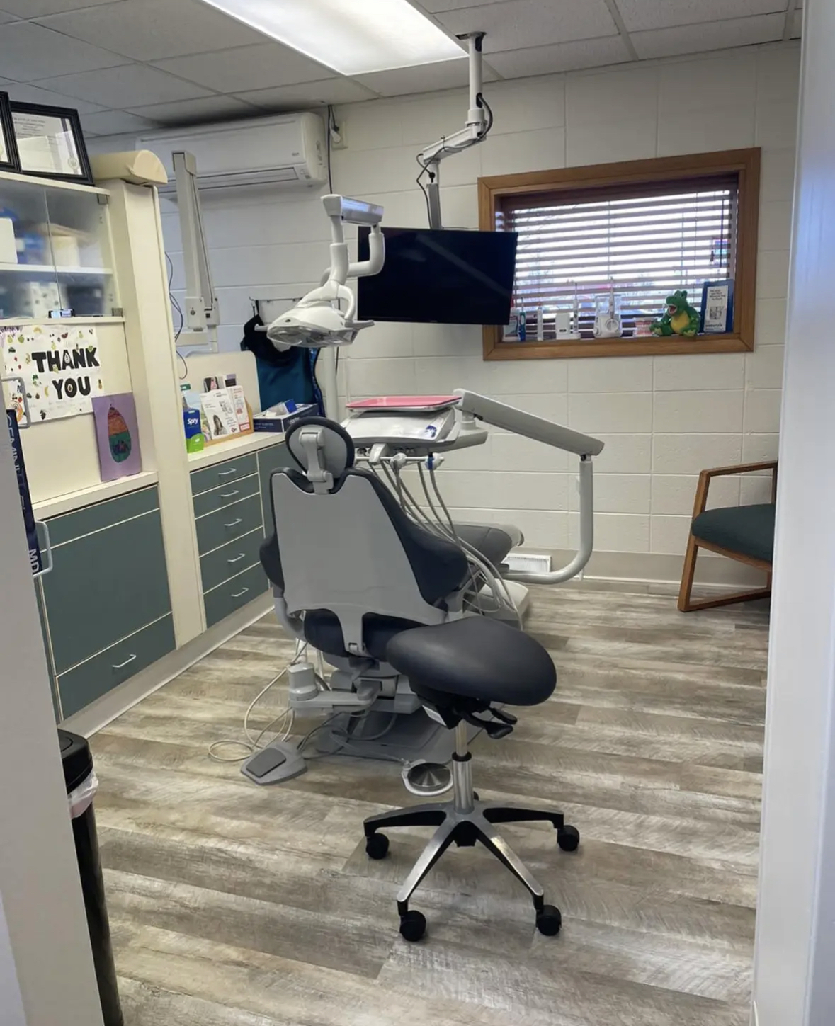 Karla R Mcdonald DDS photo 2