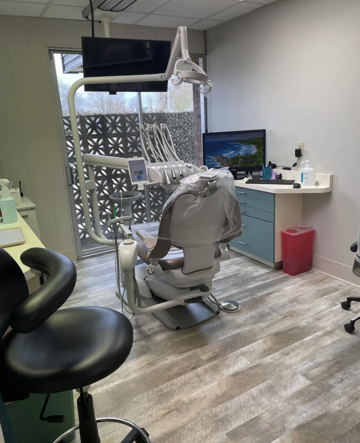 Karla R Mcdonald DDS photo 4