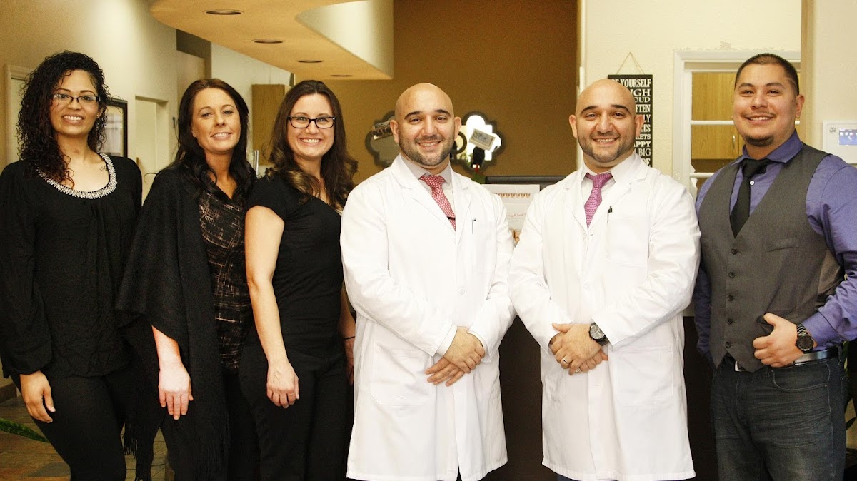 Upland Dental Group And Implant Center photo 1