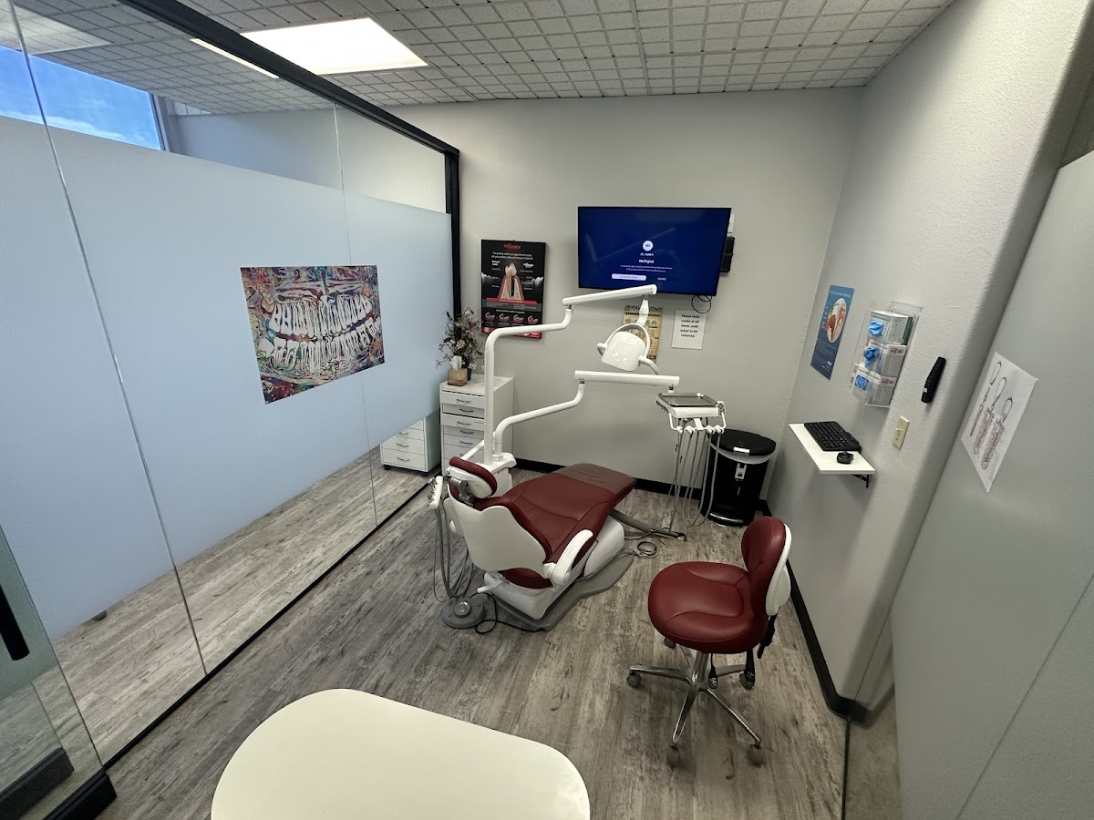 Upland Dental Group And Implant Center photo 2