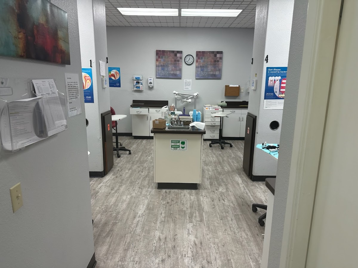 Upland Dental Group And Implant Center photo 5