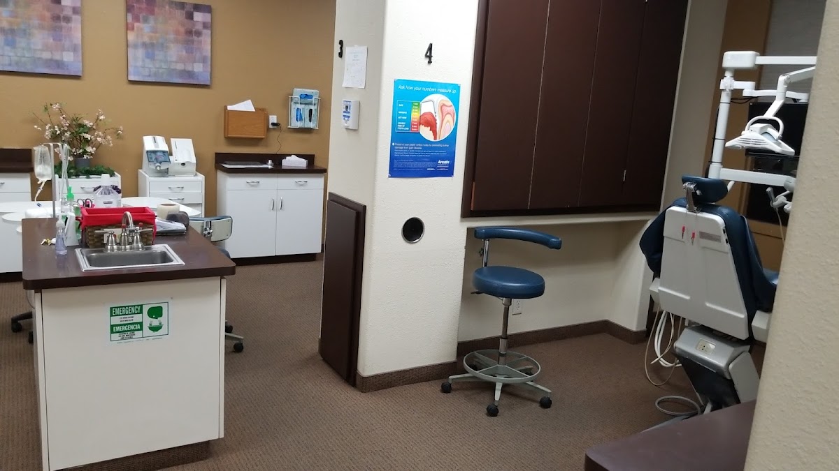 Upland Dental Group And Implant Center photo 6