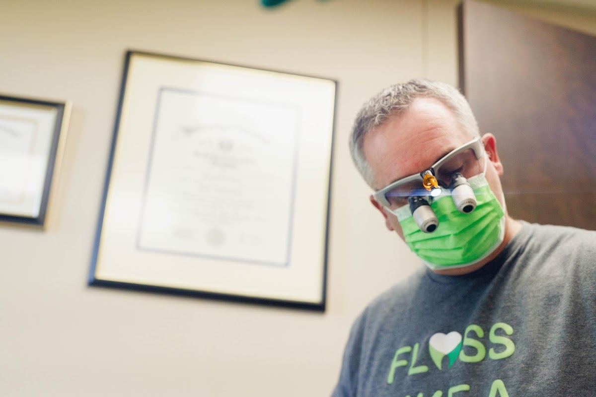 Forest City Dental photo 2