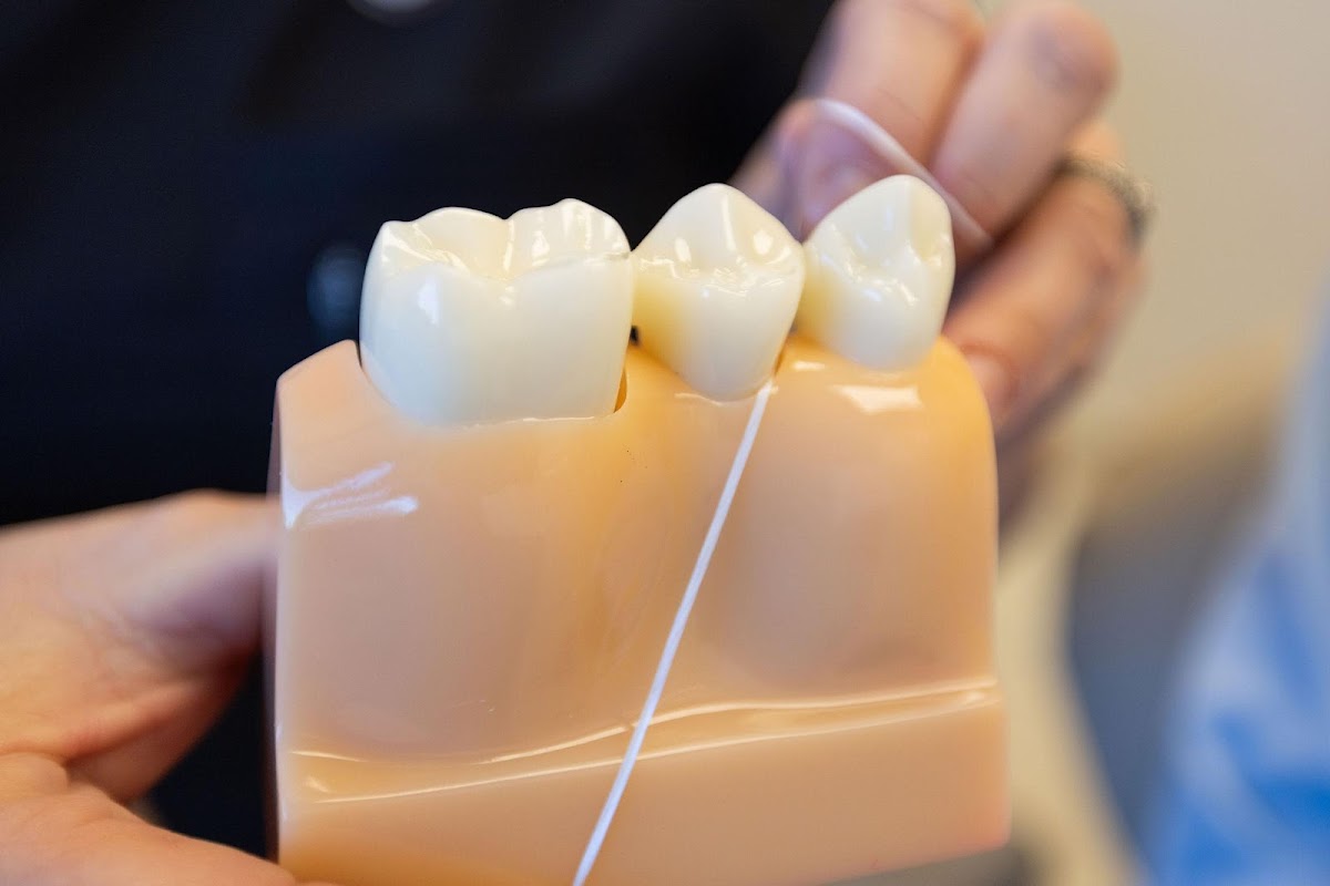 Port Road Dental of Fox Point photo 2