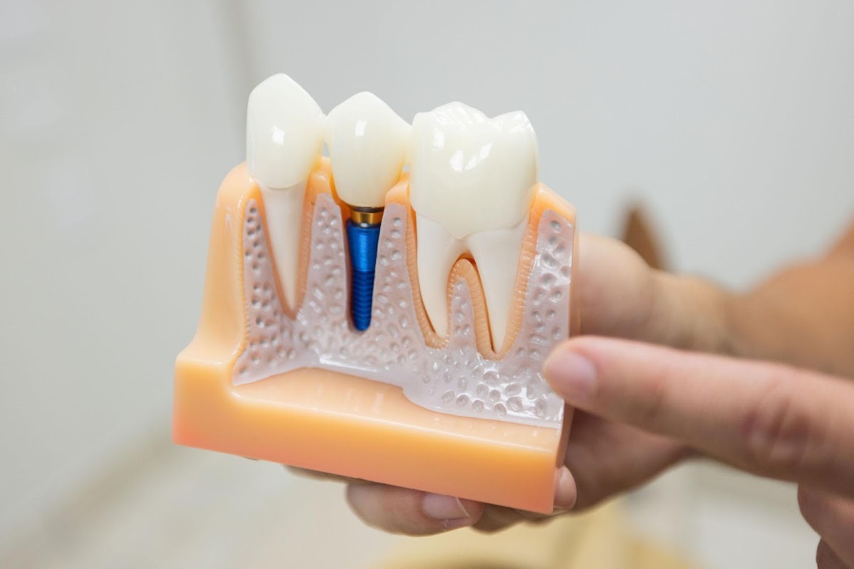 Port Road Dental of Fox Point photo 3