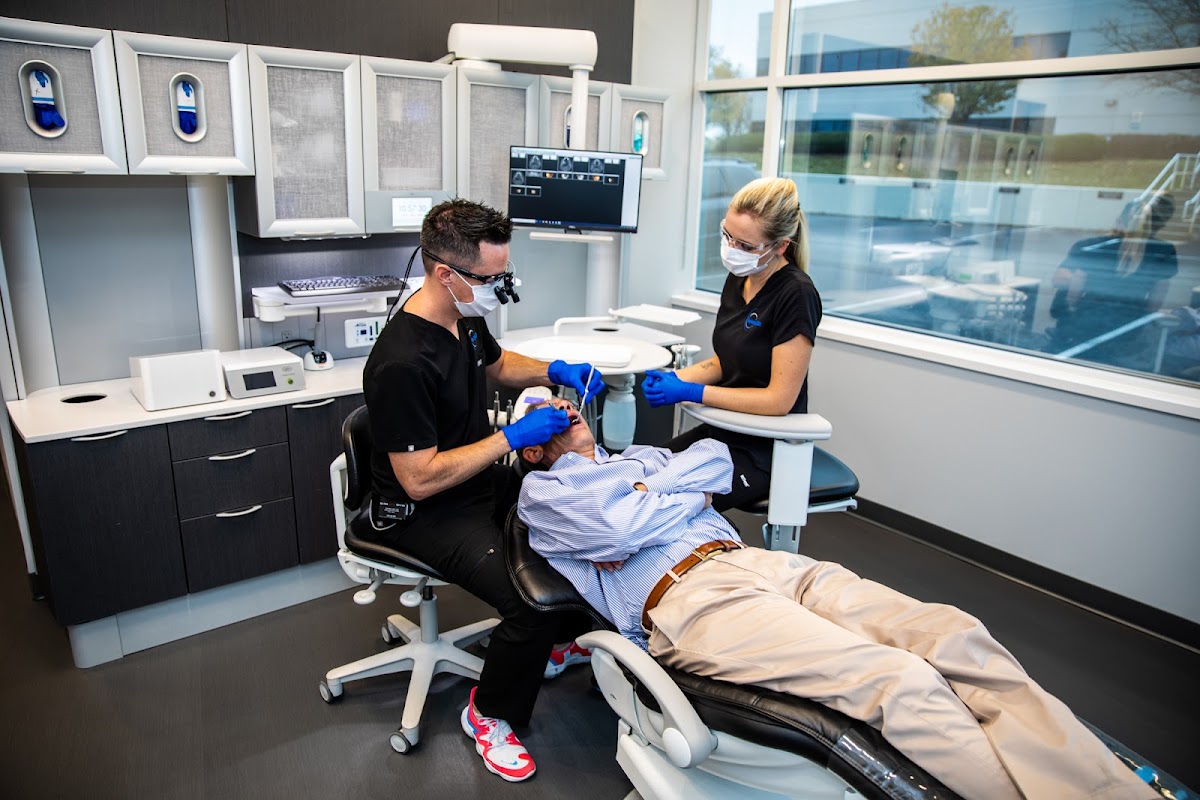 Bluegrass Dentistry photo 1