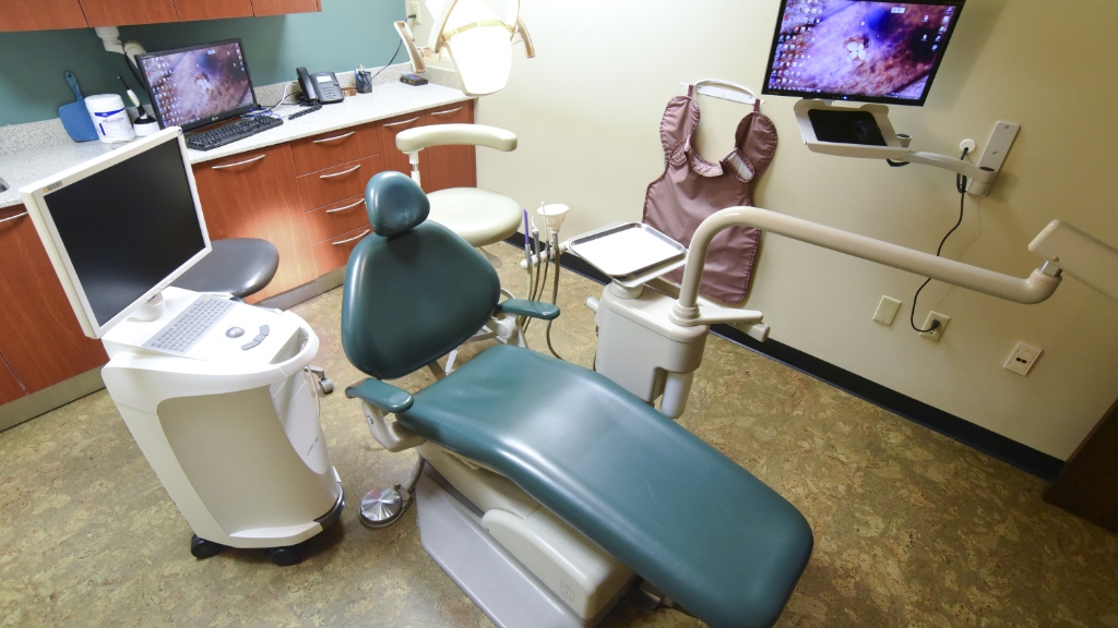 Centre Smiles photo 1