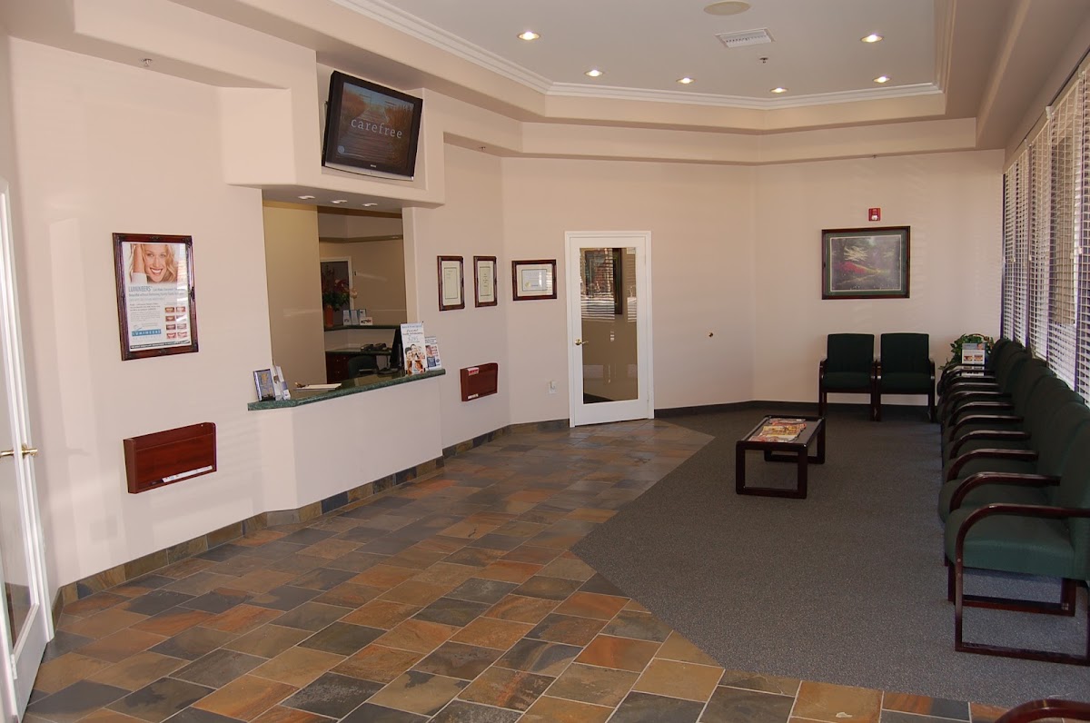 Desert Sky Dental Group and Orthodontics photo 2
