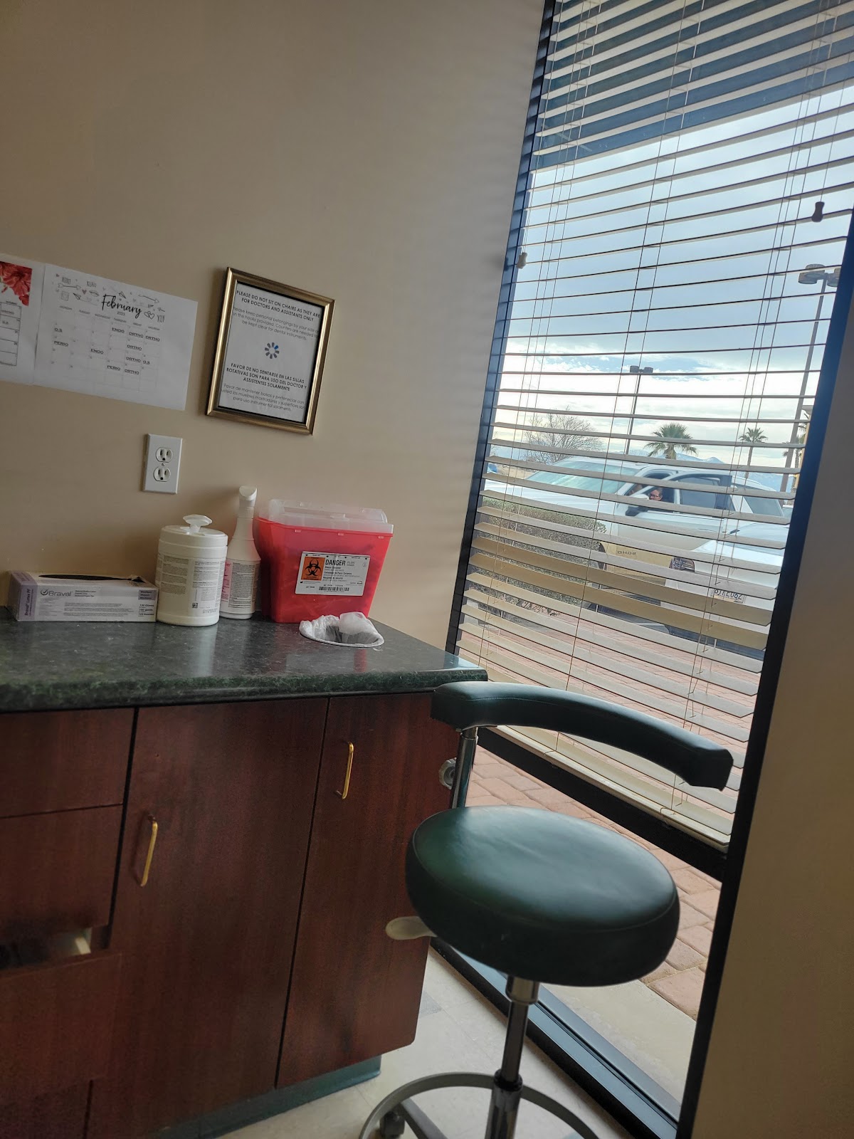 Desert Sky Dental Group and Orthodontics photo 4