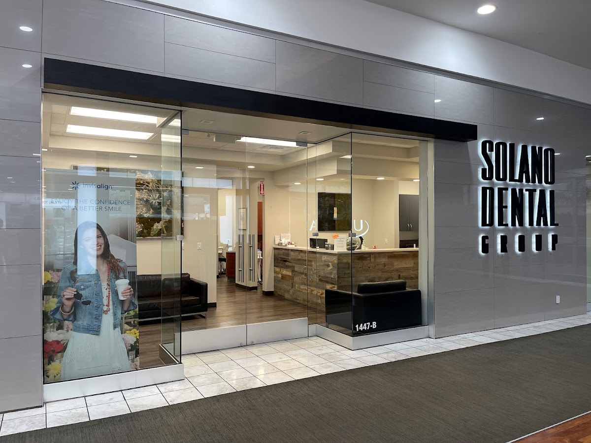 Solano Dental Group photo 2