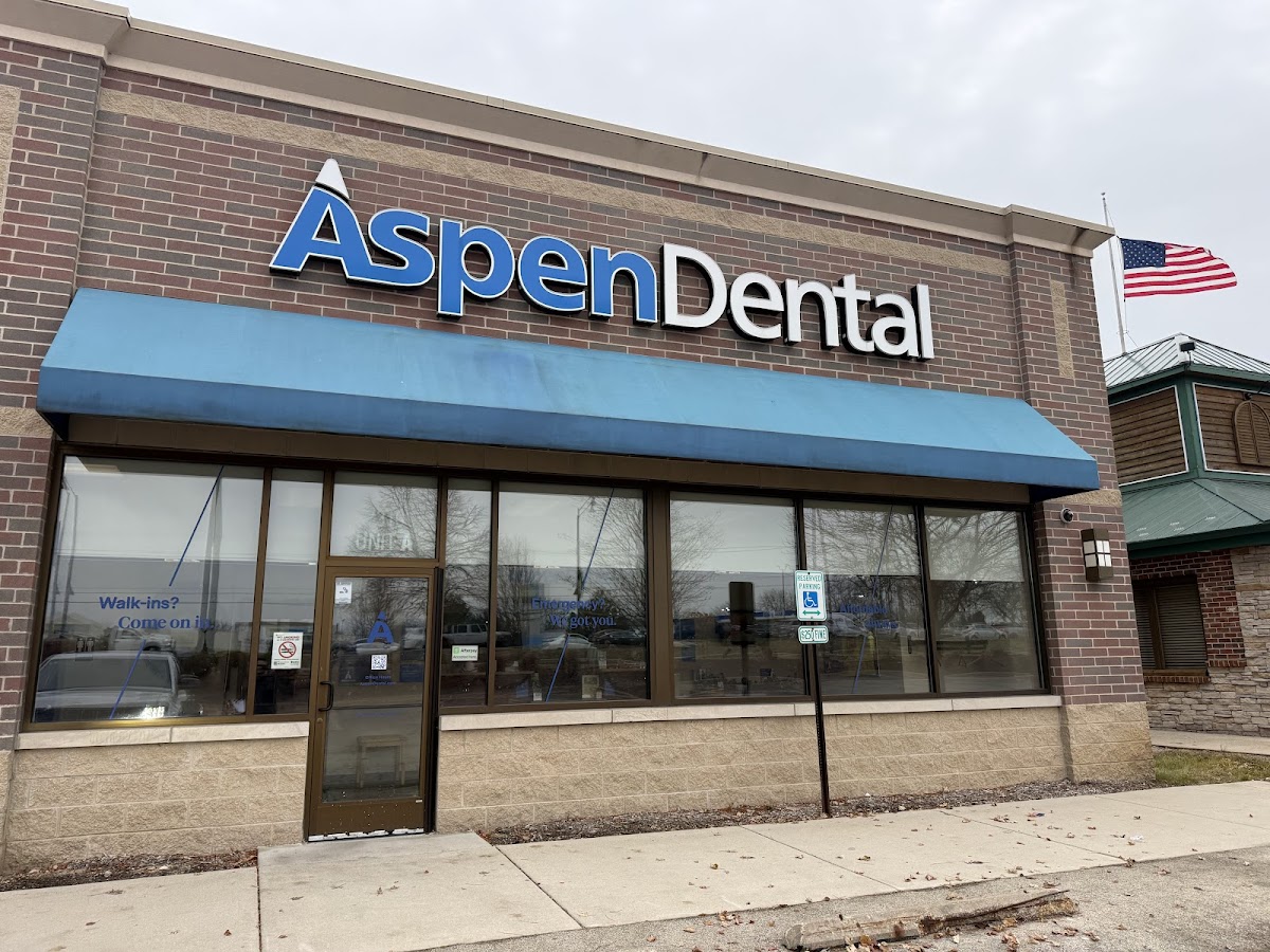 Aspen Dental - Rockford photo 1