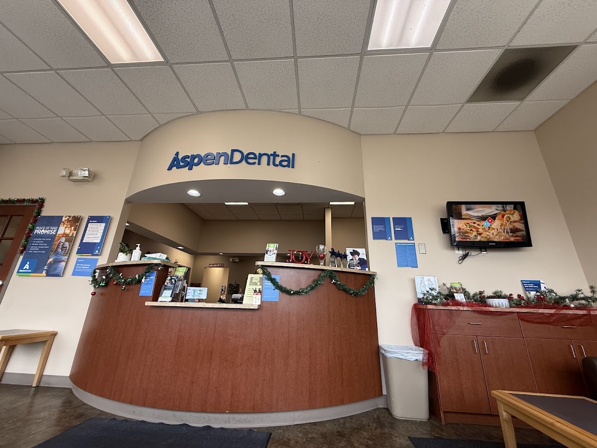 Aspen Dental - Rockford photo 2