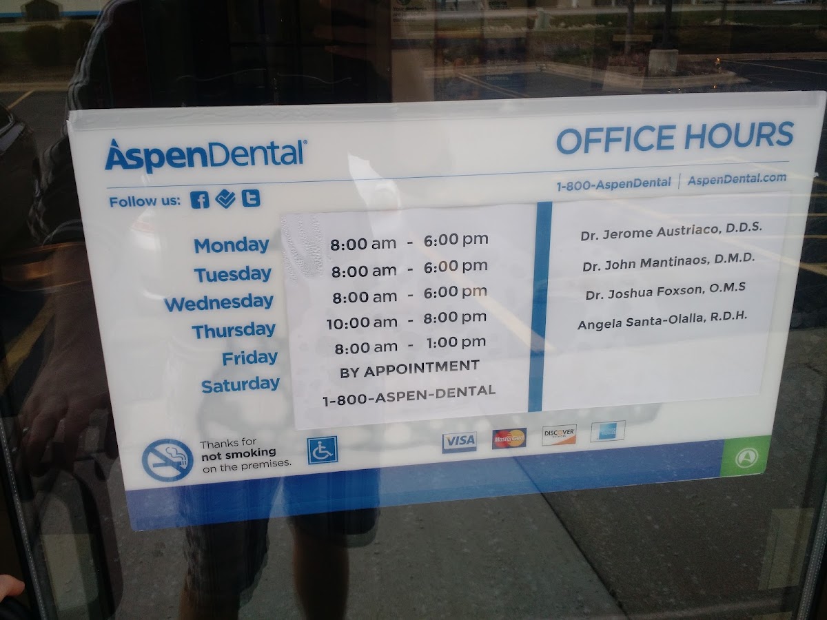 Aspen Dental - Rockford photo 5