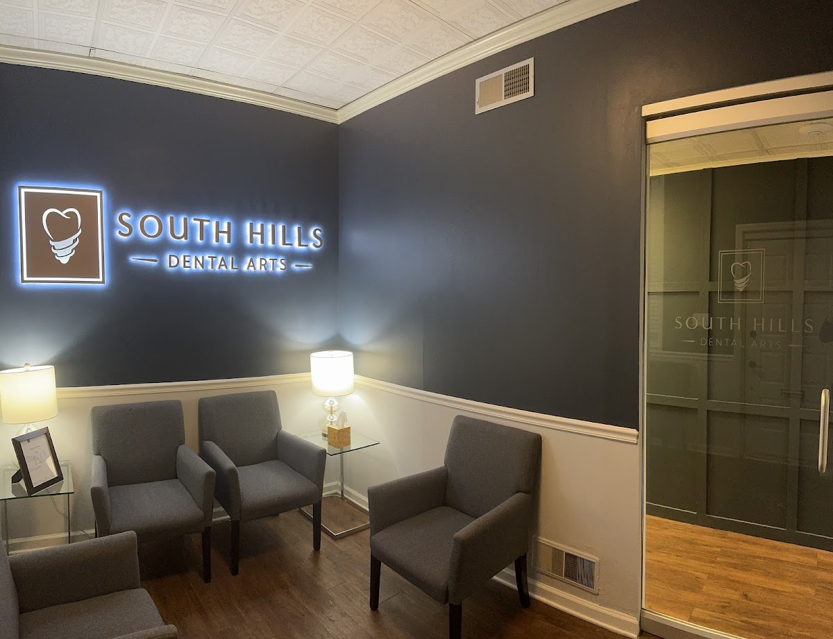 South Hills Dental Arts photo 2