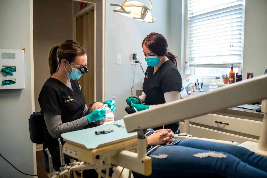 South Hills Dental Arts photo 5