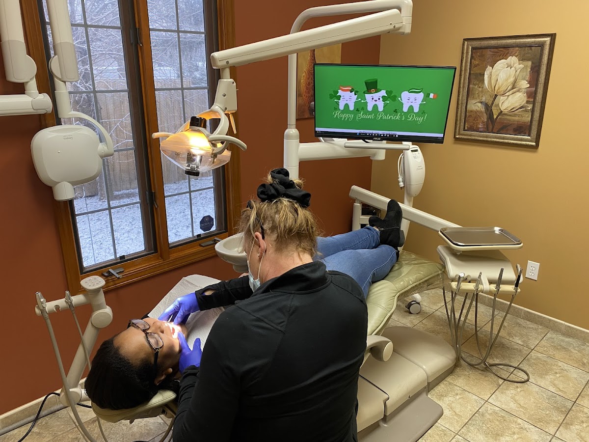 Center for Cosmetic Dentistry photo 4